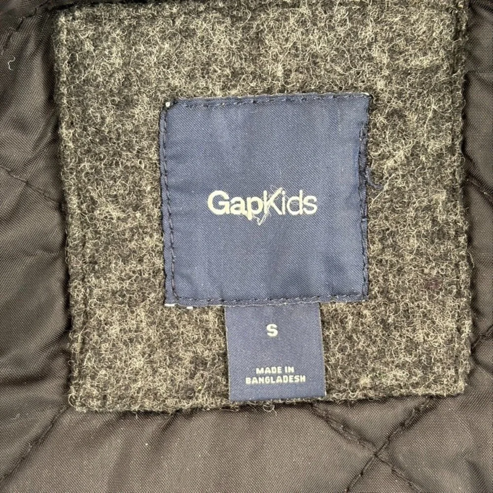 GAP kids military